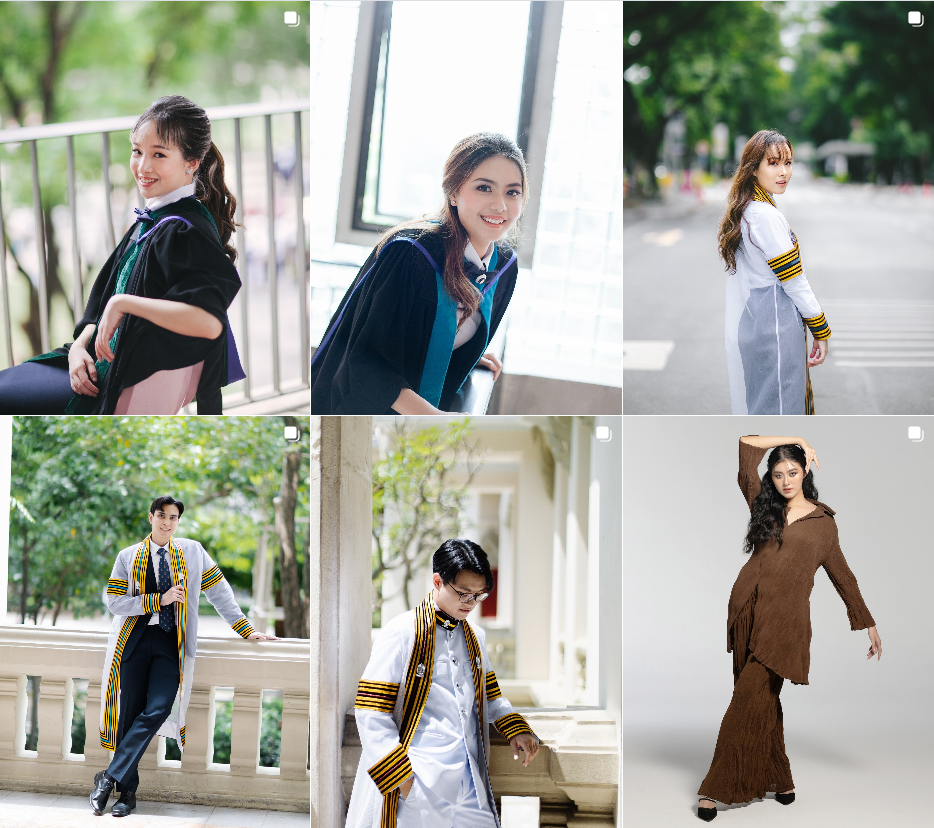 ถ่ายนอกรอบ วันซ้อมมหิดล 2569
