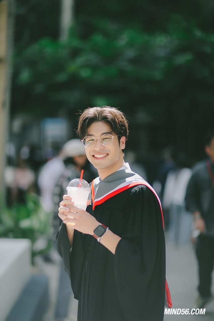 วันซ้อมรับปริญญา มศว 2568