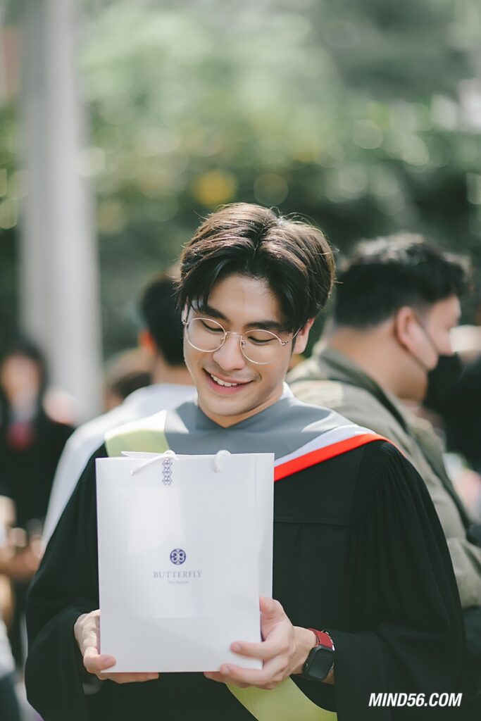 วันซ้อมรับปริญญา มศว 2568