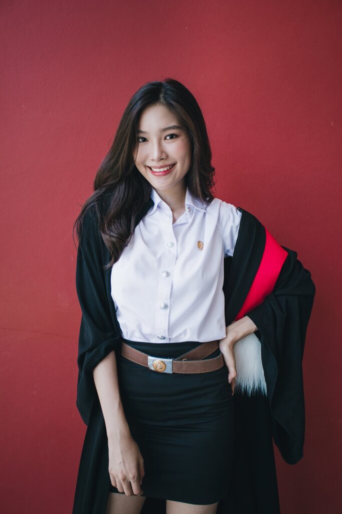 ถ่ายนอกรอบ มธ 2569