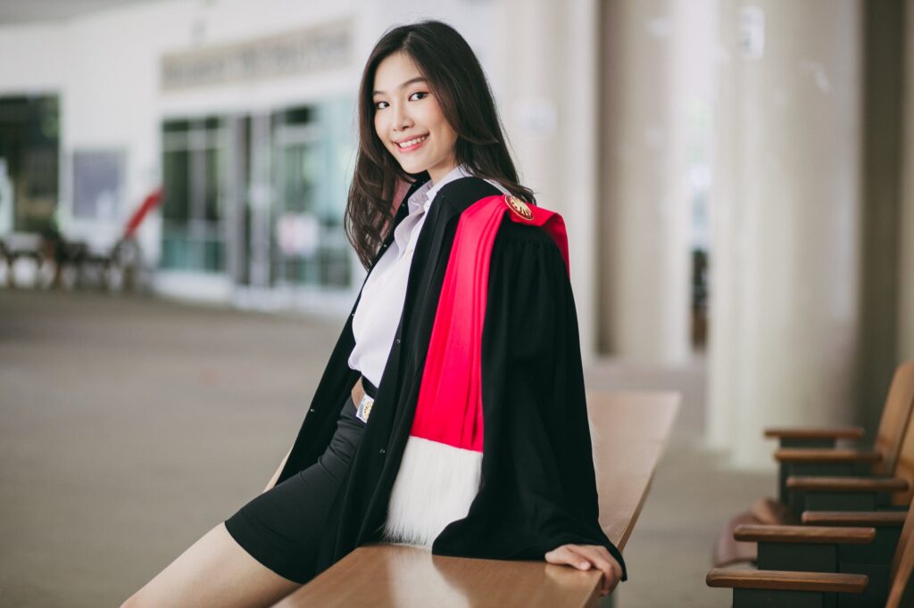 ถ่ายรูปนอกรอบ มธ 2569