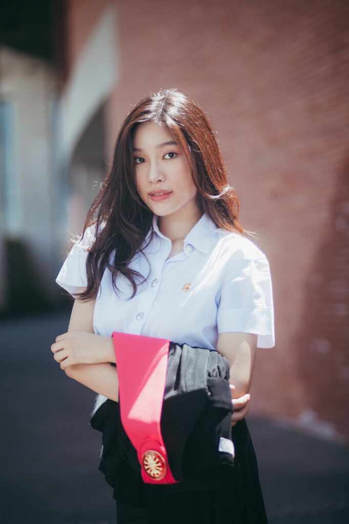 ถ่ายนอกรอบ มธ 2569