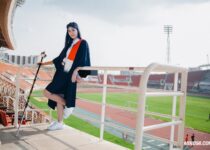 ถ่ายนอกรอบ ฑูตกิจกรรม มธ TUAM