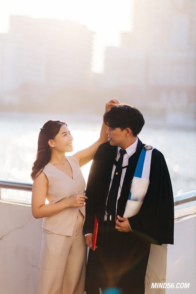 ถ่ายนอกรอบ  มธ ผู้ชาย