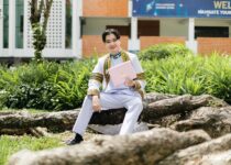 ถ่ายภาพวันซ้อมใหญ่ จุฬา 2569