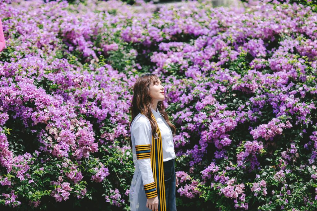 ถ่ายชุดครุย รับปริญญา จุฬา 2569