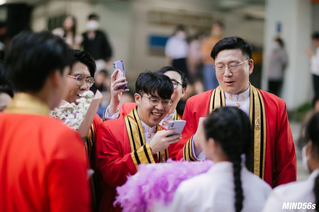 วันซ้อมใหญ่ พระจอมบางมด