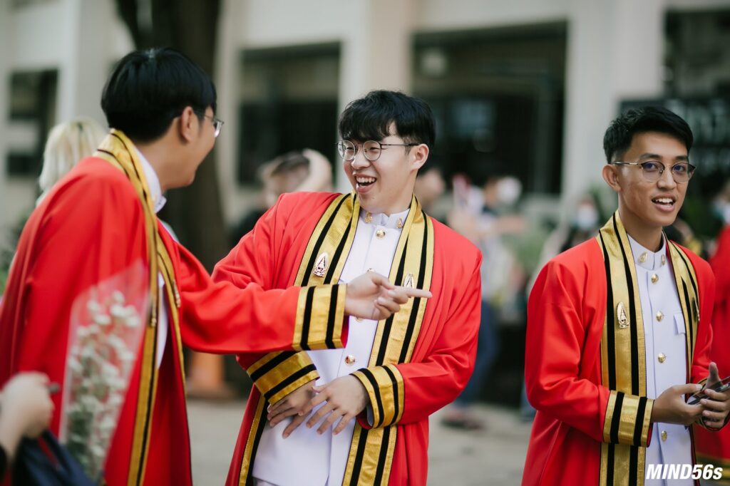 วันซ้อมใหญ่ พระจอมเกล้า บางมด