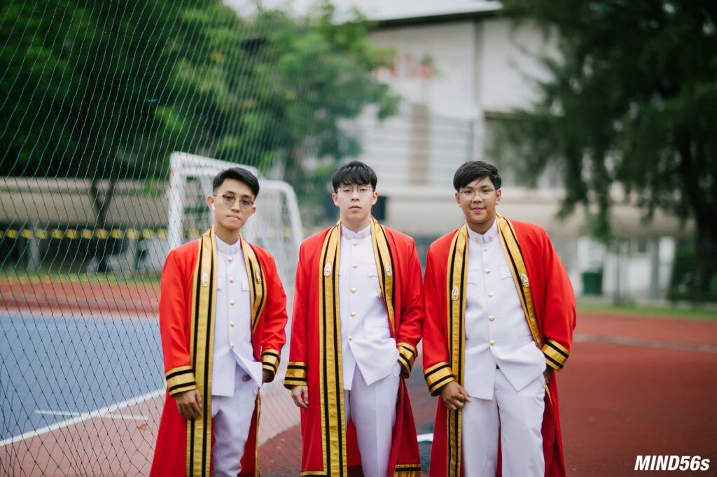 วันซ้อมใหญ่ พระจอมเกล้า บางมด