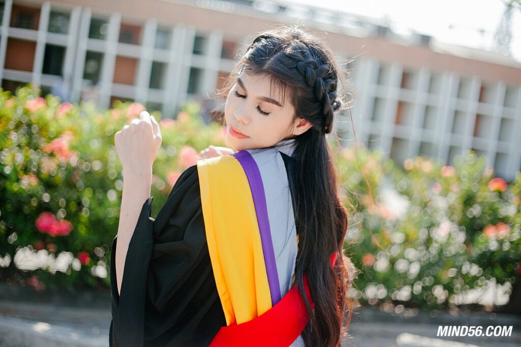 รับปริญญา ม.บูรพา 2569