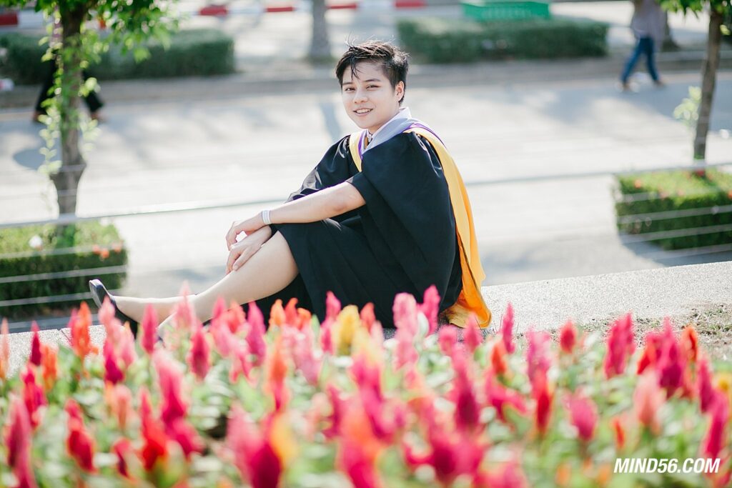 รับปริญญา ม.บูรพา 2569