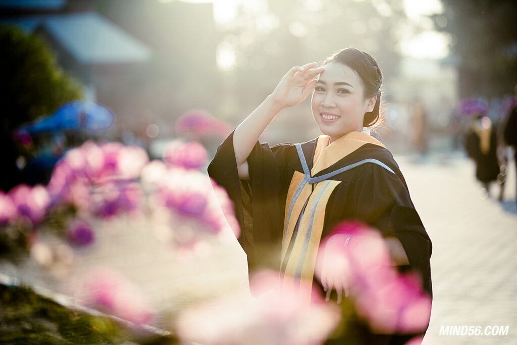 วันซ้อมใหญ่ ม.หัวเฉียว 2569