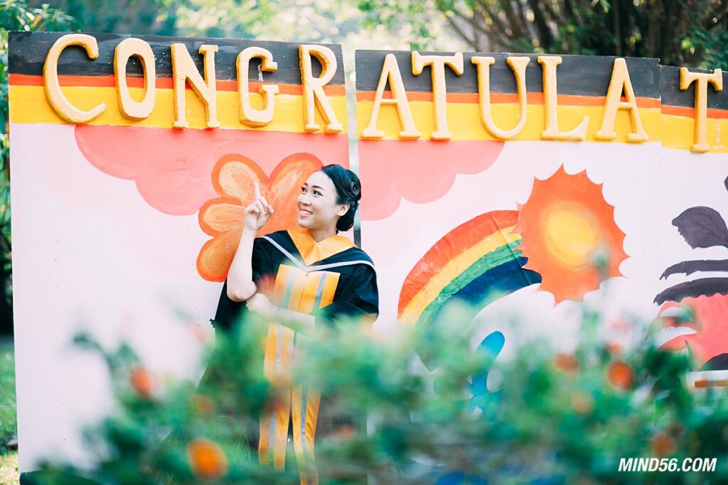 ถ่ายภาพวันซ้อม ม.หัวเฉียว 2569