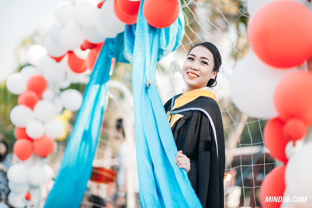 วันซ้อมใหญ่ ม.หัวเฉียว 2569