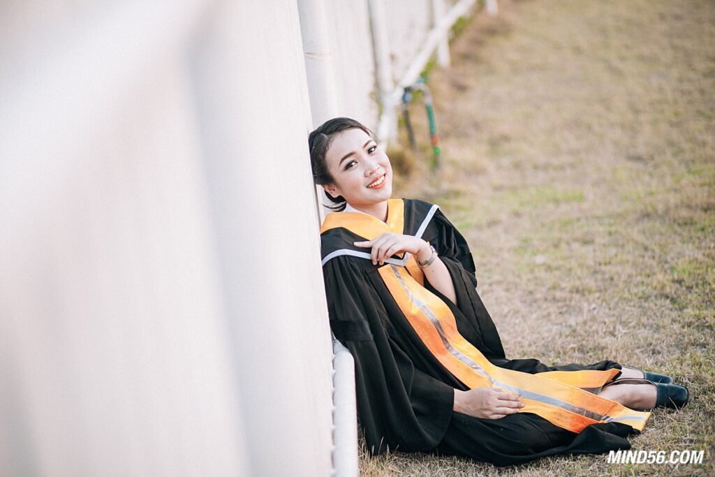 ถ่ายภาพวันซ้อม ม.หัวเฉียว 2569