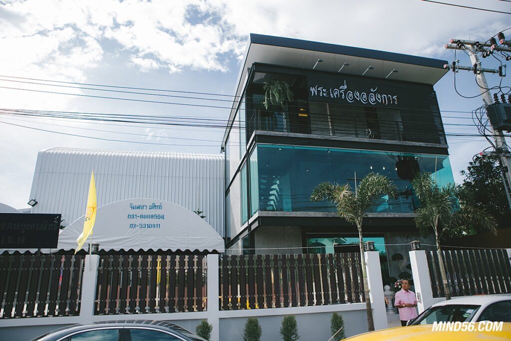 รับถ่ายภาพ งานทำบุญบริษัท