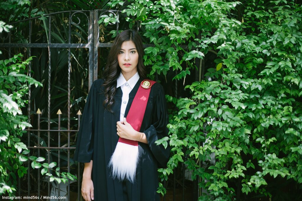 ถ่ายนอกรอบ มธ แอลลี่