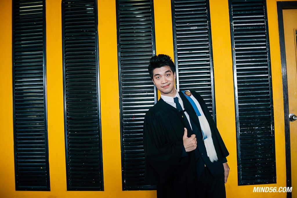 วันซ้อมใหญ่ มธ 2569