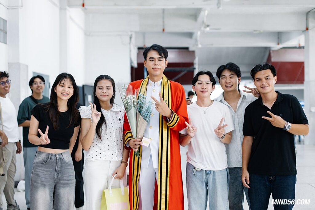 ซ้อมใหญ่ พระจอมฯ ธนบุรี 2025