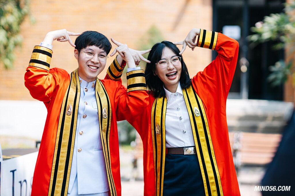 ภาพวันซ้อม ลาดกระบัง 2026