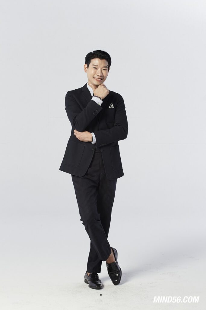 ถ่ายรูปโปรไฟล์ นักขาย ประกันชีวิต