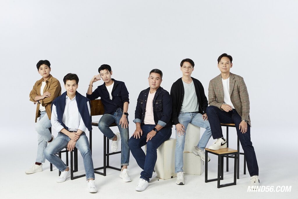 ถ่ายรูปโปรไฟล์ ประกันชีวิต