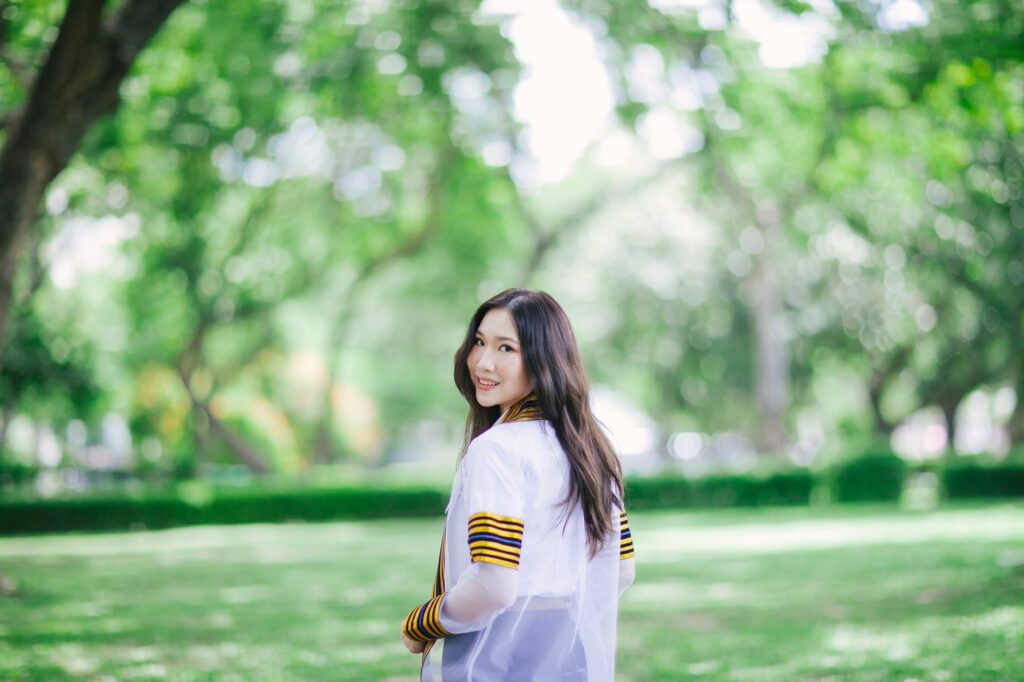 ถ่ายนออกรอบ จุฬา 2569