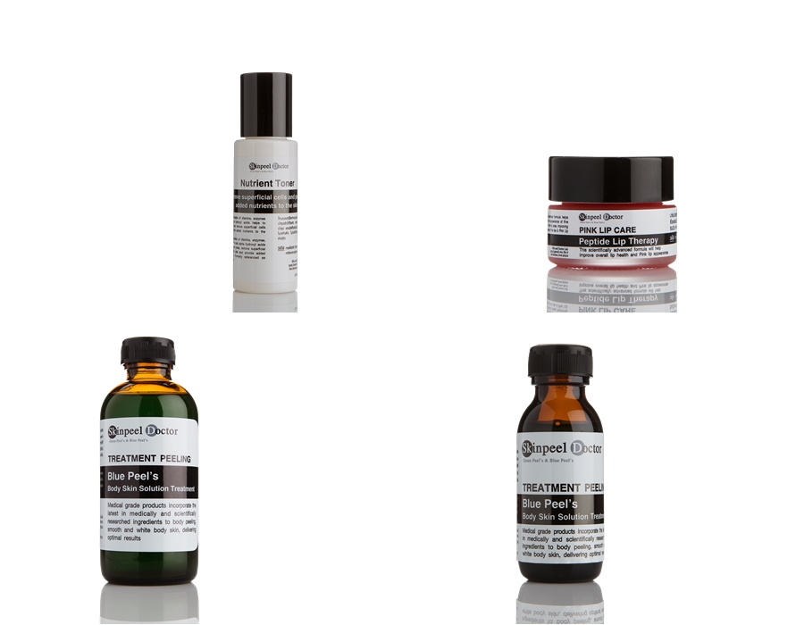 ถ่ายรูป เครื่องสำอางค์