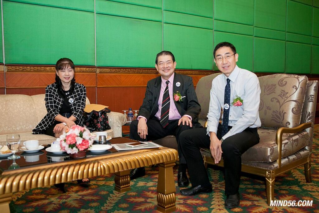 งานสัมนา Properties Perfect 9