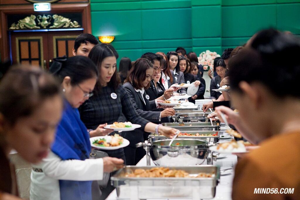 งานสัมนา Properties Perfect 13