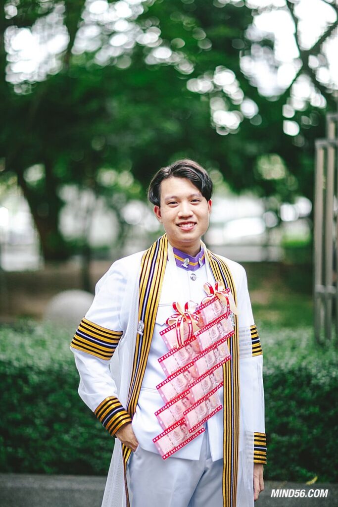 ส่องความน่ารัก น้องแชม ทันตะ จุฬา คุณหมอยิ้มหวาน ดาเมจสุดอบอุ่น 18