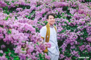 รวมผลงาน รับปริญญา จุฬา 2569 6