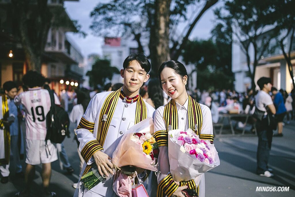 เปิดวาร์ป น้องเซน วิศวะจุฬา หนุ่มขี้เล่น ขี้อ้อน อารมณ์ดี 13