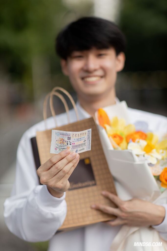 หมอแลนด์ ทันตะ มศว หล่อละมุนทรงเกาหลีดีต่อใจ 21