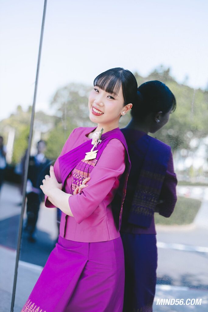 น้องฮาน่า , Batch1/2026 15