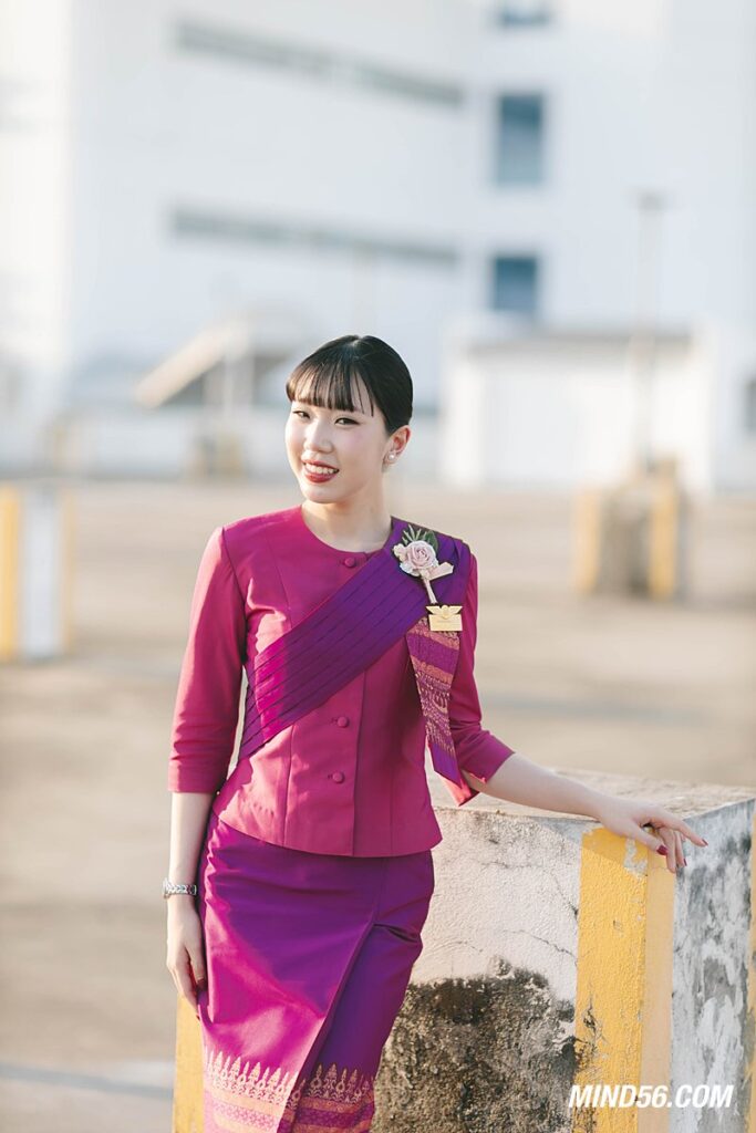 น้องฮาน่า , Batch1/2026 11