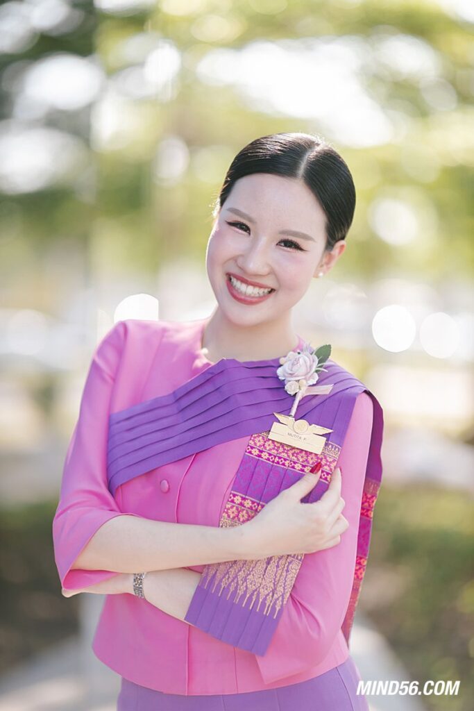 น้องชิดนีย์ , Batch1/2026 11