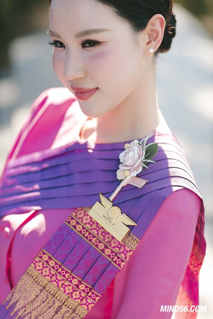 น้องชิดนีย์ , Batch1/2026 13