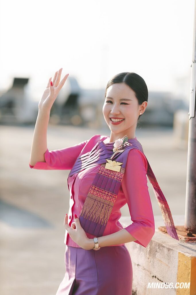 น้องชิดนีย์ , Batch1/2026 6