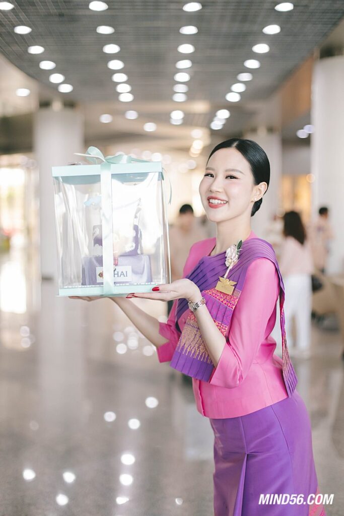 น้องชิดนีย์ , Batch1/2026 9