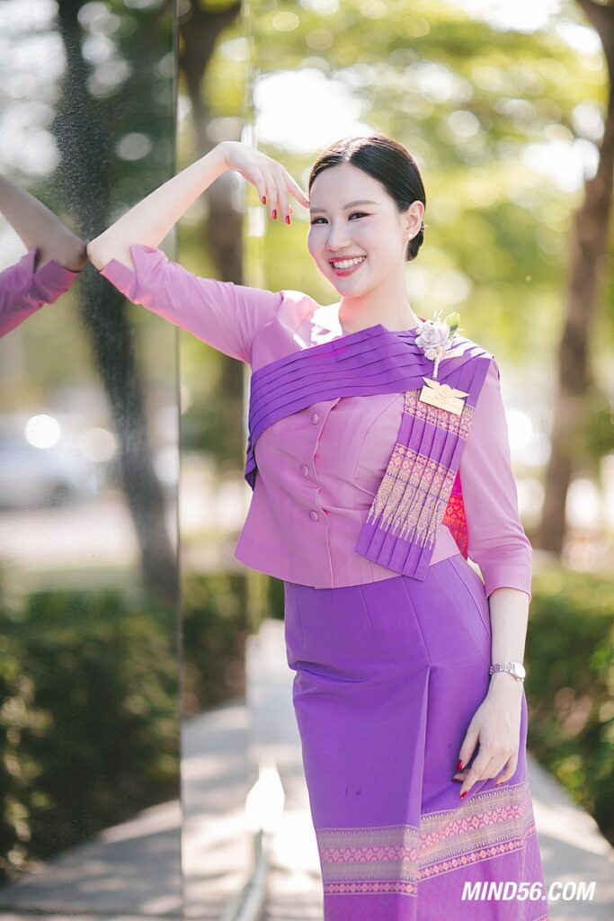 น้องชิดนีย์ , Batch1/2026 10
