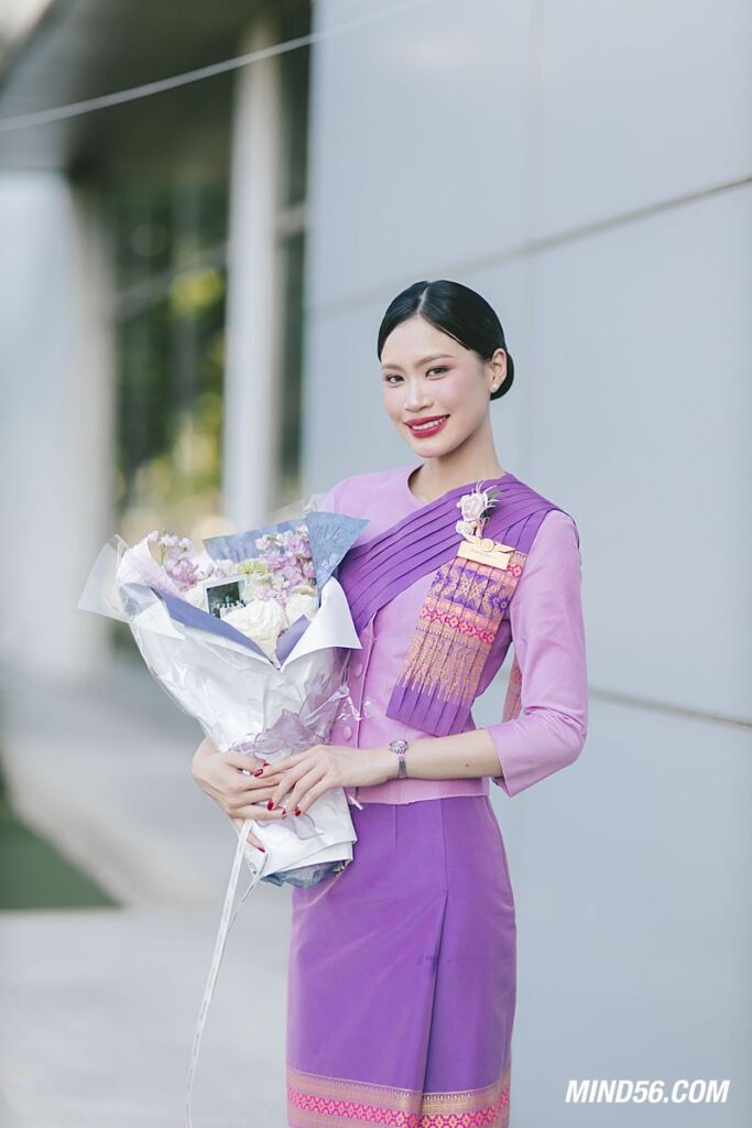 น้องเฟย์ , Batch1/2026 9