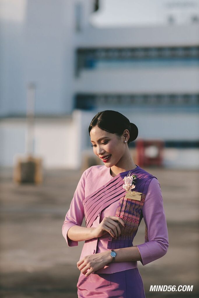 น้องเฟย์ , Batch1/2026 12