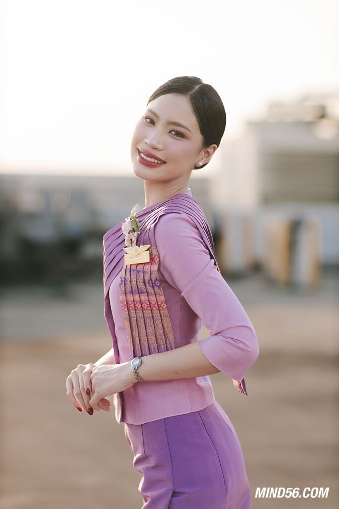 น้องเฟย์ , Batch1/2026 14