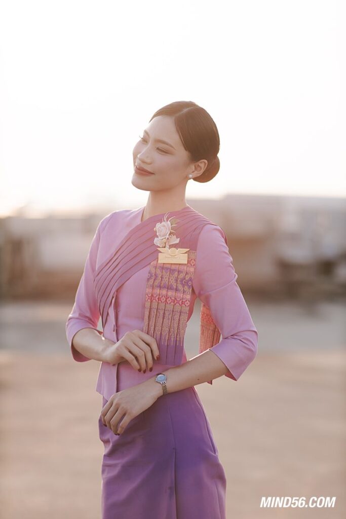 น้องเฟย์ , Batch1/2026 15
