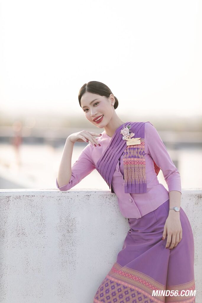 น้องเฟย์ , Batch1/2026 17