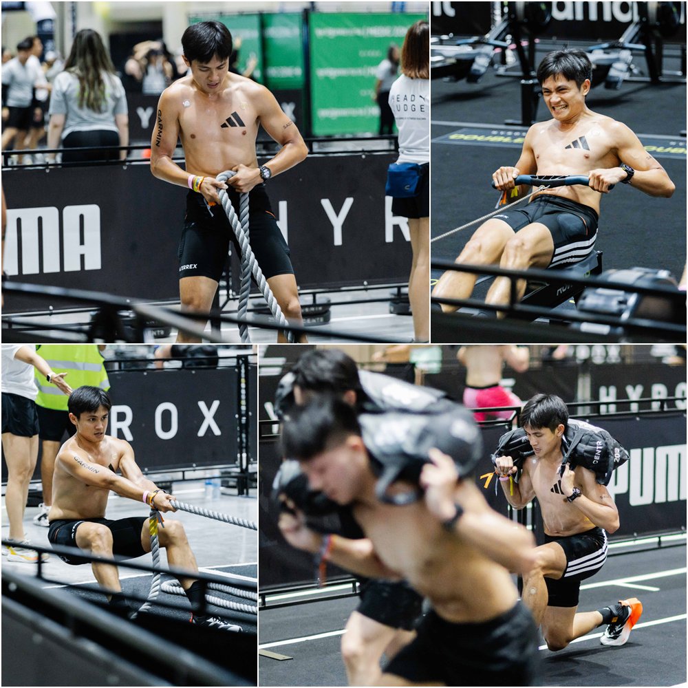 งานถ่ายภาพ Hyrox โค้ชเบนซ์ 1 Hyrox_Benz_2027_04